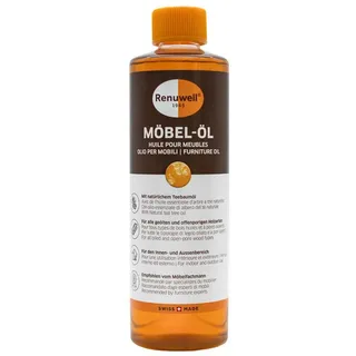 Renuwell Möbel-Öl 500 ml