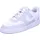Pure Platinum/White 44,5