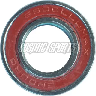 Enduro Bearings C. sosp. 10x19x5mm MAX