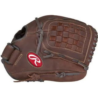 Rawlings Player Preferred Baseball Handschuh 12 Inch/Zoll | Links Fangen