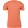 Unisex Jersey Orange L