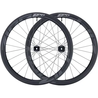 ZIPP 303 S Disc 28" Carbon Laufradsatz Sram/Shimano Centerlock 12x142mm | black