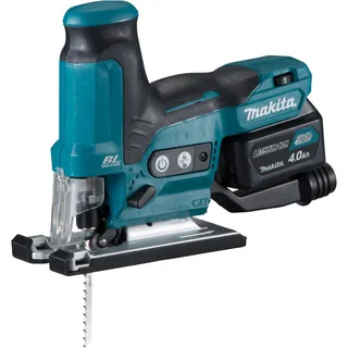 Makita JV102DSMJ inkl. 2 x 4 Ah + Makpac Gr. 1