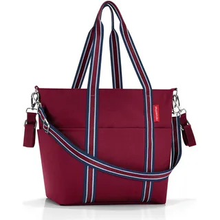 Reisenthel Baby Organizer Dark Ruby