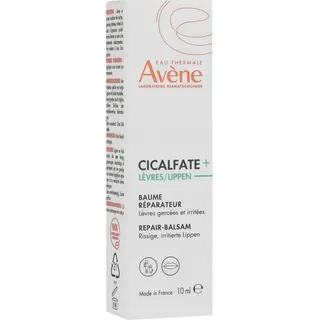 Pierre Fabre Avene Cicalfate+ Lippen Repair-Balsam