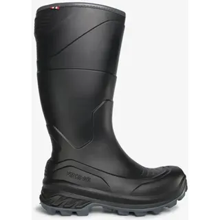 Viking Trophy Icefighter Gummistiefel Schwarz 46