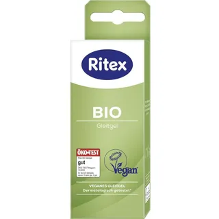 Ritex BIO Gleitgel
