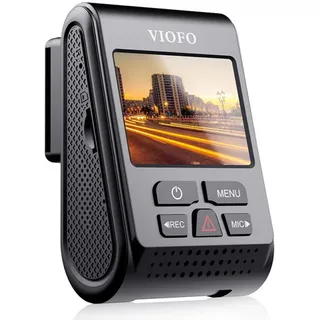 VIOFO A119-G V3 Dashcam Schwarz