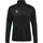 hmlEssential 1/2-Zip Sweatshirt Schwarz XXL