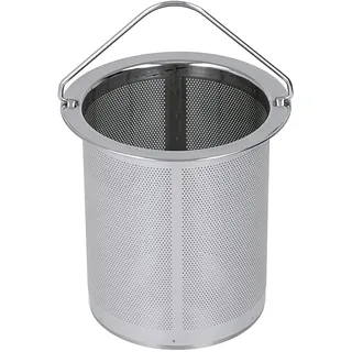 Metaltex 253834010 Tee-Sieb klein, Inox ø 5,2cm