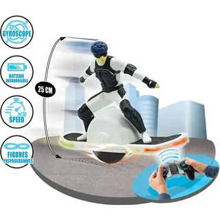 Alpha Group TERRAWHEEL - Ferngesteuertes Spielzeug