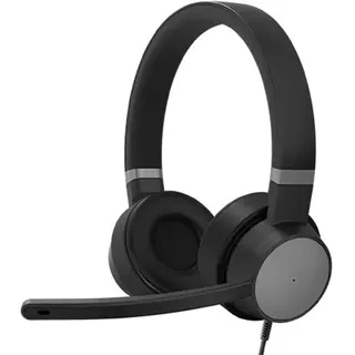 Lenovo Go Wired ANC Headset