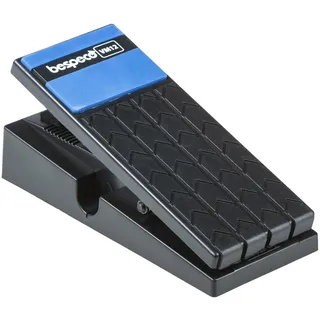 BESPECO VM12 Gitarre Volumen Mono Pedal