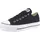 Black/Black/White 39