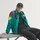 EQT Trainingsjacke S