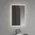 500 x 700 x 26 mm transparent