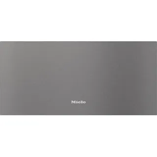 Miele ESW 7020 Gourmet-Wärmeschublade Graphitgrau
