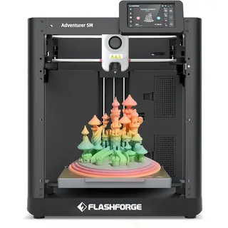 FLASHFORGE Adventurer 5M