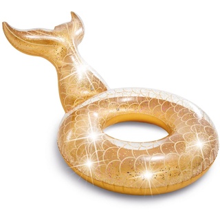 Intex Glitter Mermaid Tube