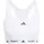 Techfit Bra white