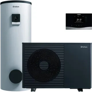 Vaillant aroTHERM plus VWL 55/8,1 8,1 kW