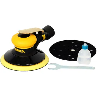 Mirka ROS 650CV 150mm