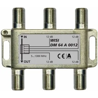 Wisi Abzweiger 4f. DM 64 A 0012