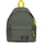 Pak’r kontrast khaki yellow