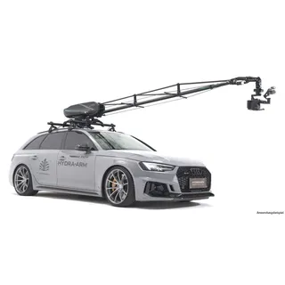 Tilta Hydra Mini Arm Pro Kit - V Mount