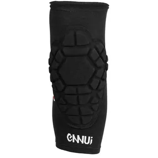 Ennui Shock Sleeve Pro Knee Gasket Knieschützer - Black - 2XS-XS