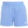Own The Run Shorts Blue fusion M