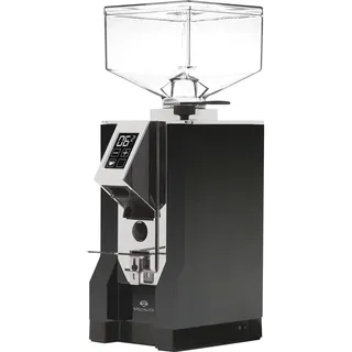 Eureka Mignon Specialita 16CR schwarz