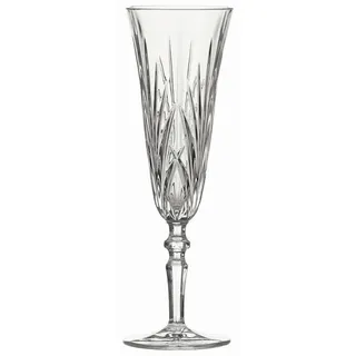 Nachtmann Palais Sektglas 0,14 l 6 St.