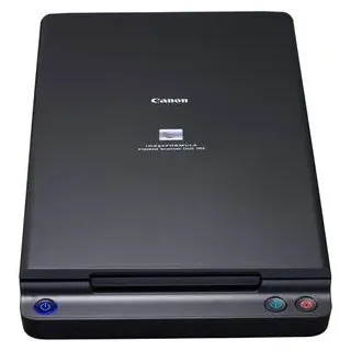 Canon Flatbed Scanner Unit 102 - Flachbettscanner