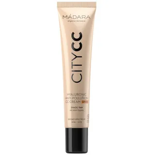 Mádara City CC Cream 40 ml