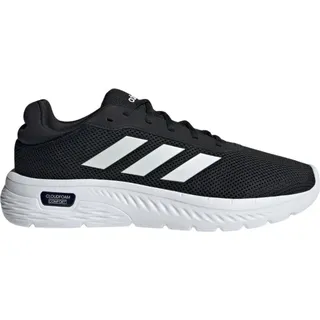 adidas Cloudfoam Comfy Core Black / Cloud White / Core Black 42