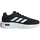 Core Black / Cloud White / Core Black 42
