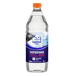 Walter Schmidt Chemie GmbH Robbyrob Isopropanol Reiniger 1 L PET-Flasche