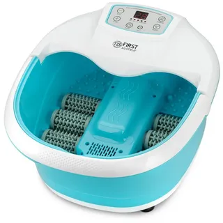 First Austria First First Österreich Fußmassagegerät First 8115-4
