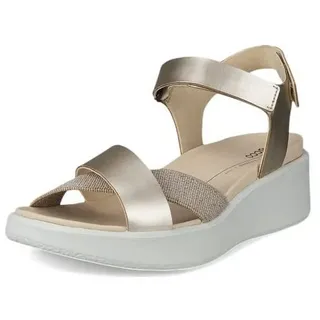 ECCO Flowt Damen Gold 38