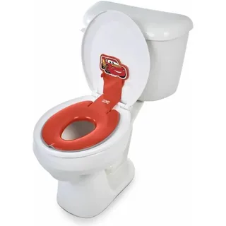 Bright Starts Bright Starts, Toilettentrainer, Baby WC-Aufsatz