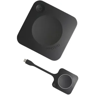 Barco ClickShare C10 Gen2 Knopfschalter (2 Buttons) R9861611EUB2