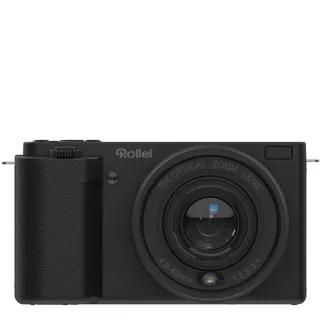 Rollei Compactline 10X Flip Screen