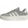 Grey Two / Off White / Core White 38