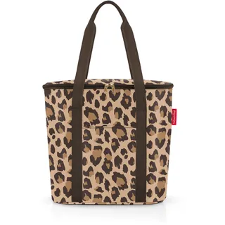 Reisenthel Thermoshopper leo macchiato