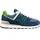 Navy/Alpine Green 40