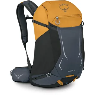 Osprey Hikelite 32 L Wanderrucksack 58 cm Schwarz