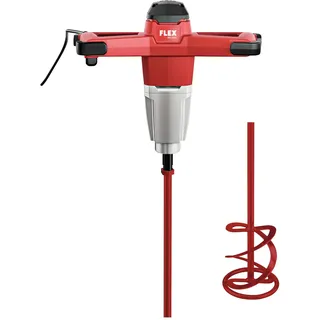 Flex Rührwerk MXE 1000 + WR2 120 1010 W