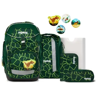 ergobag pack 6-tlg. BärRex 2025