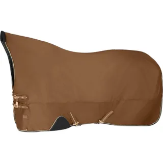 Eskadron Weidedecke BETA 300 COTTON almond Heritage 24/25, Größe: 6'6